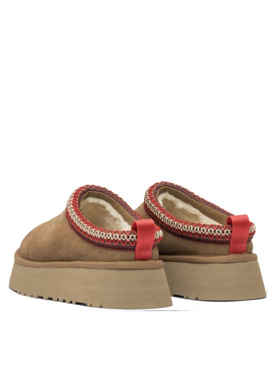 26FW 어그 부츠 Tazz II 로퍼 & 슬리퍼 브라운 - UGG