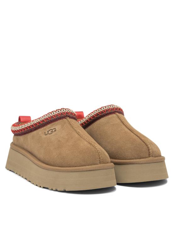 26FW 어그 부츠 Tazz II 로퍼 & 슬리퍼 브라운 - UGG