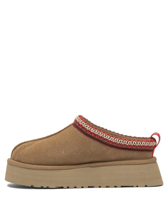 26FW 어그 부츠 Tazz II 로퍼 & 슬리퍼 브라운 - UGG