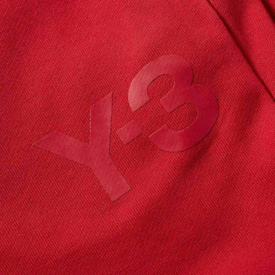  와이쓰리 트레이닝/조거 팬츠 Y 3 클래식 스웨트 팬츠 칠리 페퍼 - Y-3