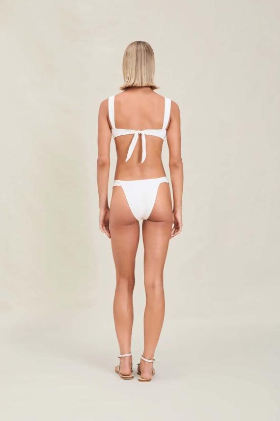  데본 윈저 비키니 수영복 졸리 바텀 비키니 바텀 도브 - DEVON WINDSOR