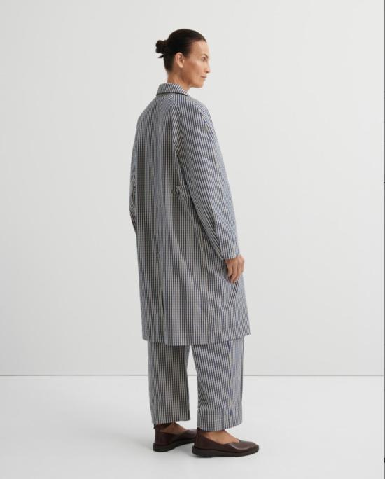  코우토우 트렌치 코트 아틀리에 트렌치 - KOWTOW