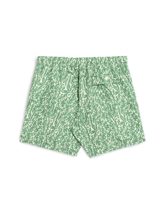  Bather 스윔팬츠 배더 타임 트로픽 카모 수영복 - OTHER BRANDS