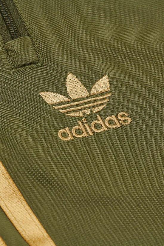  팔라스 트레이닝/조거 팬츠 Palace X Adidas Firebird 트랙 팬츠 올리브 - PALACE