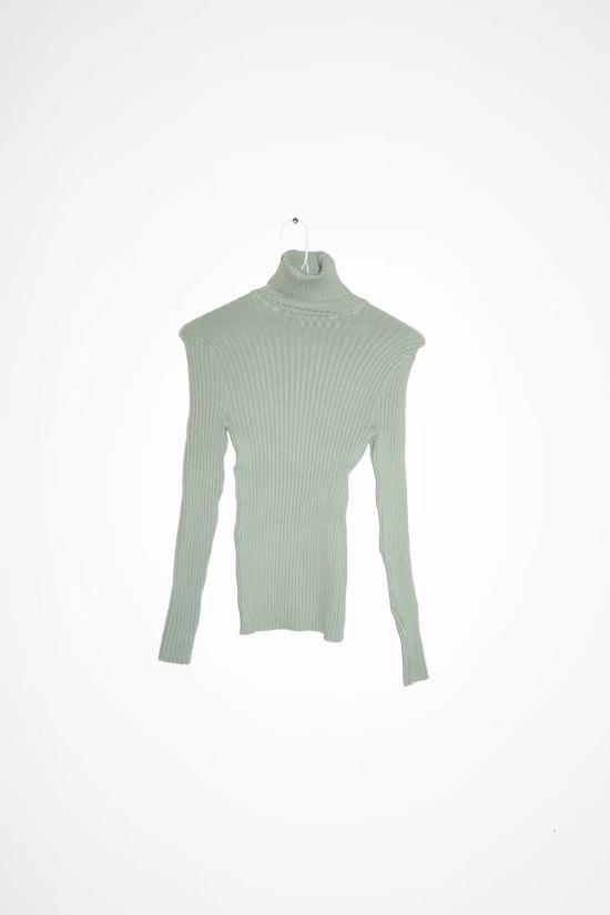  주주 터틀넥 지우 지우 논나 - GIU GIU