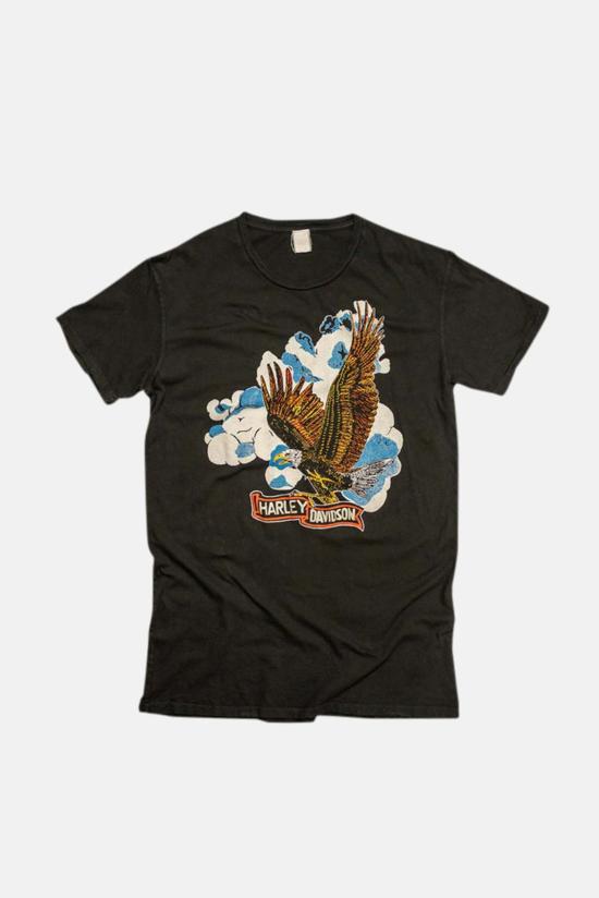  메이드원 반팔 티셔츠 MWHD137 BLACK - MADEWORN