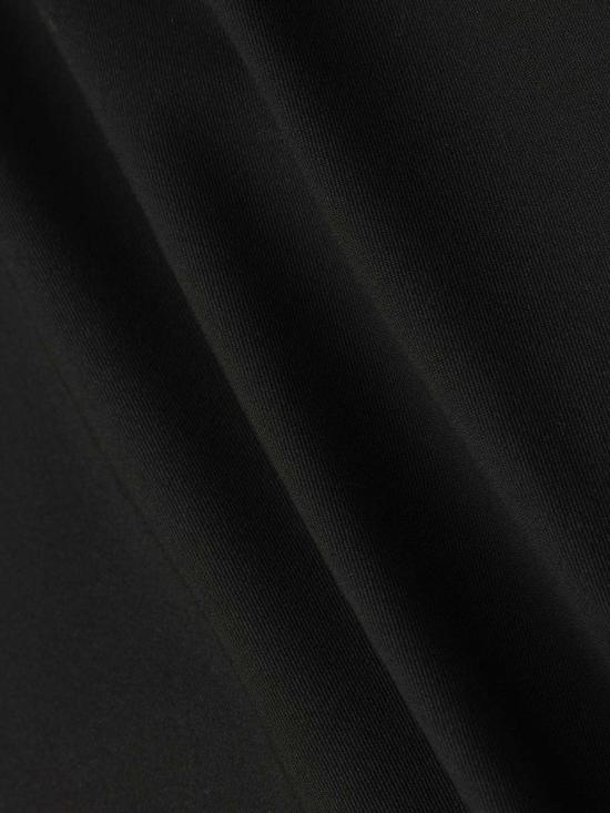  라장스 미디 스커트 올리비아 펜슬 스커트 - L'AGENCE