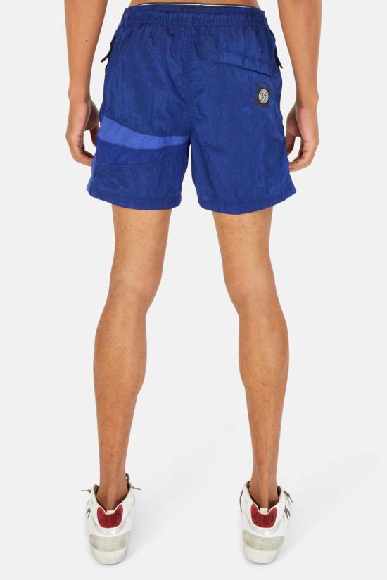  스톤 아일랜드 스윔팬츠 MO7615B0142 V0022 BLUE - STONE ISLAND