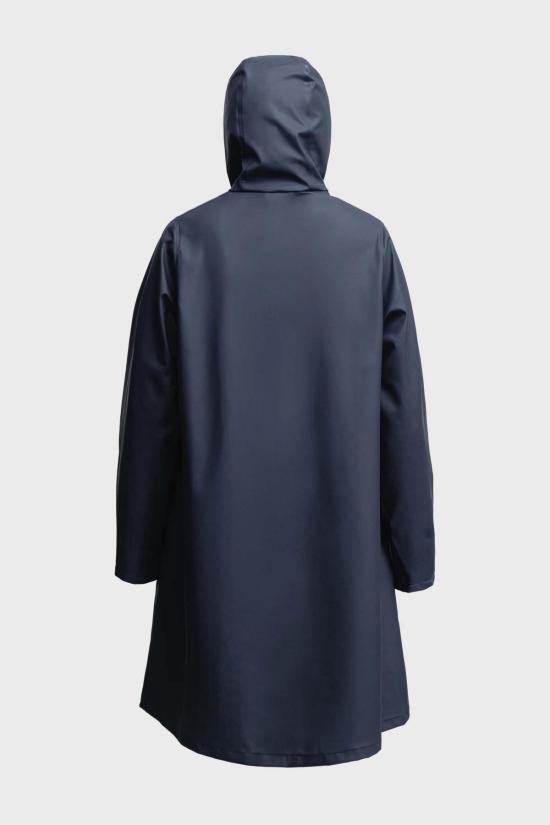  스투어하임 자켓 스터터하임 모세바케 경량 네이비 - STUTTERHEIM