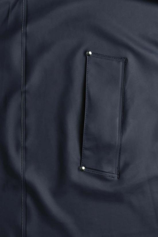  스투어하임 자켓 스터터하임 모세바케 경량 네이비 - STUTTERHEIM