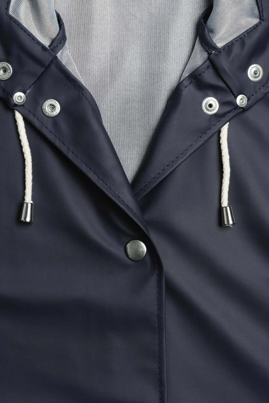  스투어하임 자켓 스터터하임 모세바케 경량 네이비 - STUTTERHEIM