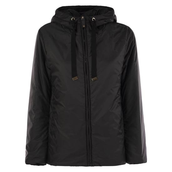 26SS 막스마라 더 큐브 자켓 2629486034600 BLACK