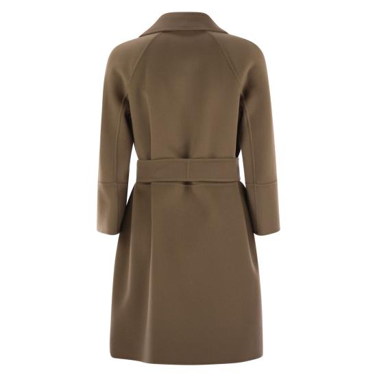  에스막스마라 코트 2629016091600 CAMEL - 'S MAX MARA
