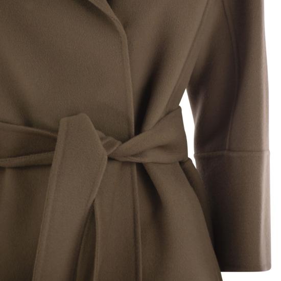  에스막스마라 코트 2629016091600 CAMEL - 'S MAX MARA
