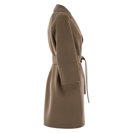  에스막스마라 코트 2629016091600 CAMEL - 'S MAX MARA