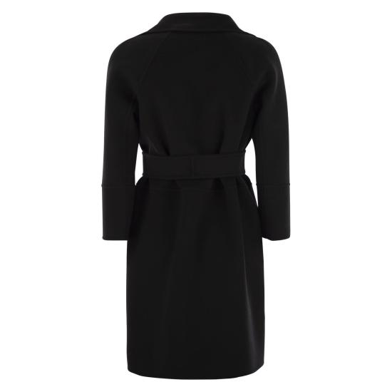  에스막스마라 코트 2629016091600 BLACK - 'S MAX MARA