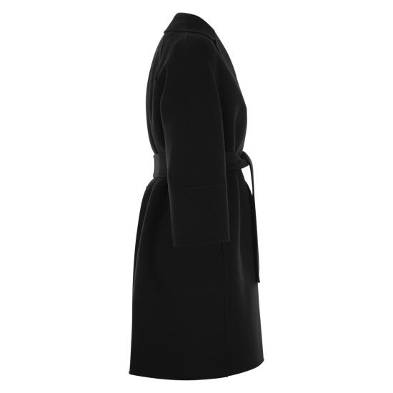  에스막스마라 코트 2629016091600 BLACK - 'S MAX MARA