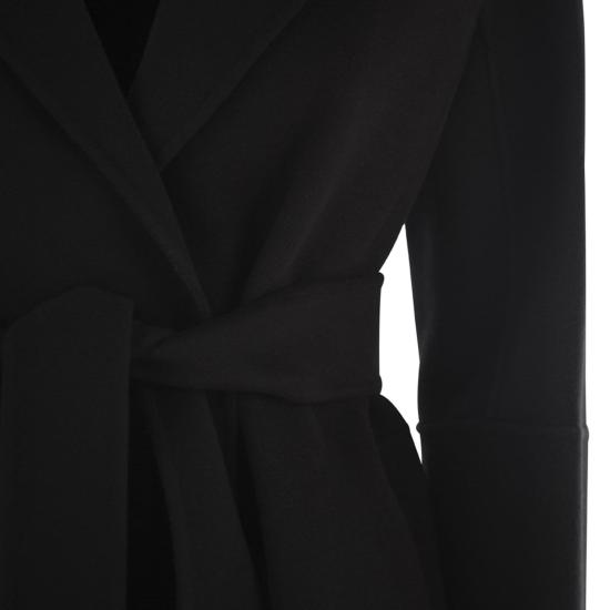  에스막스마라 코트 2629016091600 BLACK - 'S MAX MARA