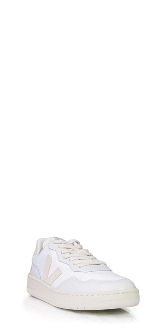  베자 스니커즈 Veja V 90 B 메쉬  화이트 피에르 - VEJA