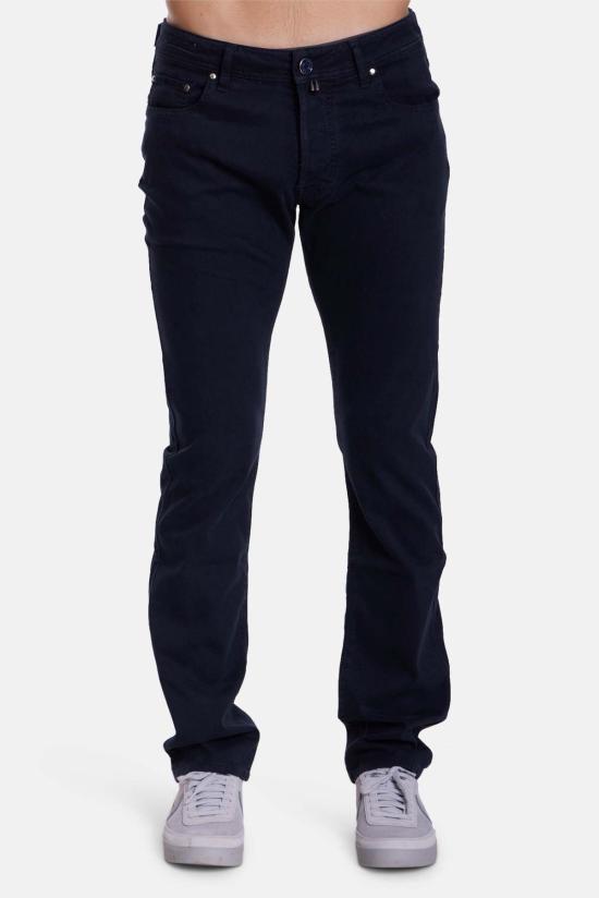 야콥코헨 스트레이트 팬츠 JUM QE004 036 S4235 BLUE