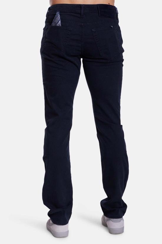  야콥코헨 스트레이트 팬츠 JUM QE004 036 S4235 BLUE - JACOB COHËN