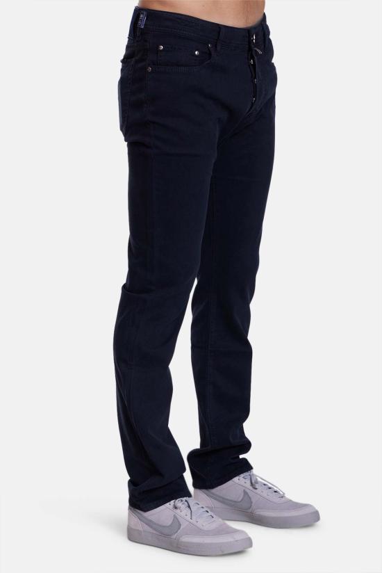  야콥코헨 스트레이트 팬츠 JUM QE004 036 S4235 BLUE - JACOB COHËN
