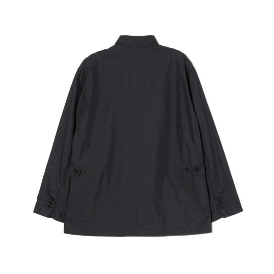  엔지니어드가먼츠 수트 자켓 엔지니어드 가먼츠 로이터 재킷 경량 니코 트윌 - ENGINEERED GARMENTS