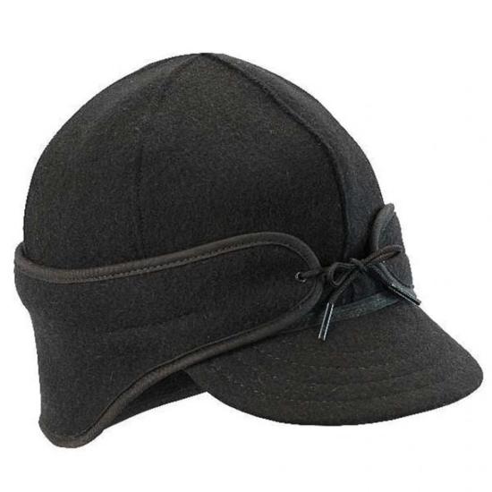  스토미 크로머 볼캡 오리지널 랜처 캡 - STORMY KROMER