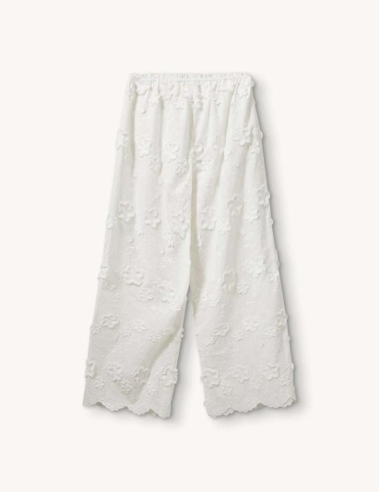  더 가먼트 팔라초 팬츠 가먼트 플뢰르 팬츠 - THE GARMENT