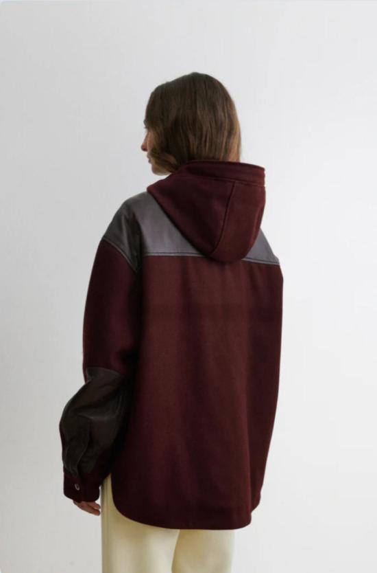  레이첼 코미 코트 바렉 - RACHEL COMEY