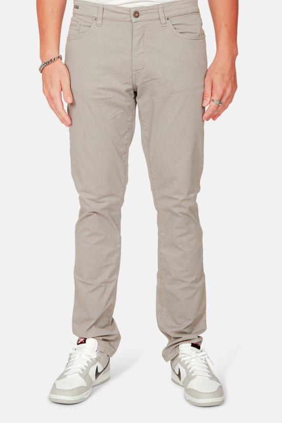  텔레리아 제드 스트레이트 팬츠 COBRAF19 TL 940 GRAY