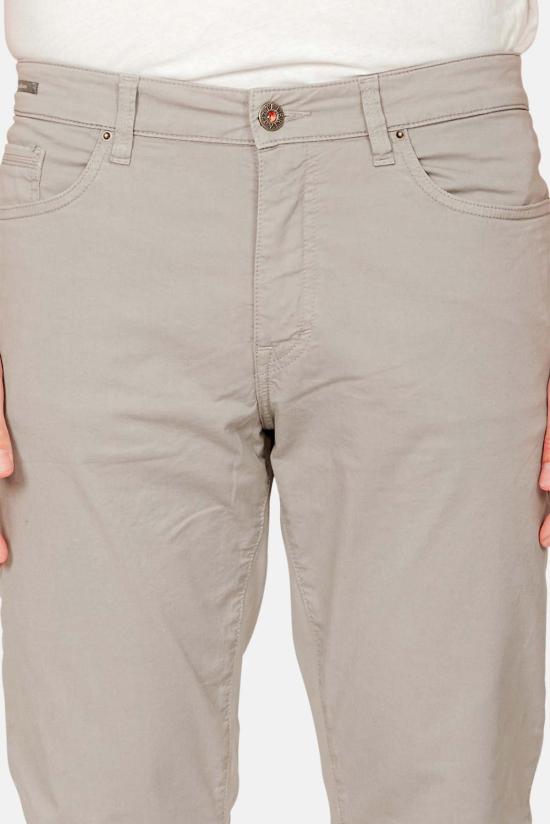  텔레리아 제드 스트레이트 팬츠 COBRAF19 TL 940 GRAY - TELERIA ZED