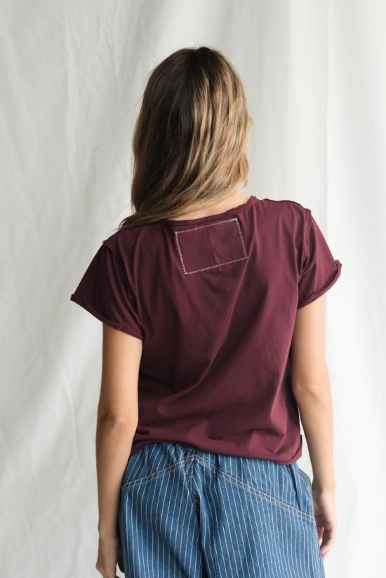  피플 오브 레이저 반팔 티셔츠 여가를 즐기는 사람들 퀸 아메리칸 투어 77 티 - PEOPLE OF LAISURE
