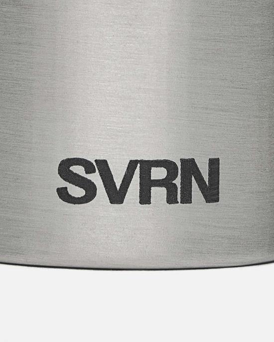  SVRN 액세서리 Svrn 라이터 홀더 실버 - OTHER BRANDS
