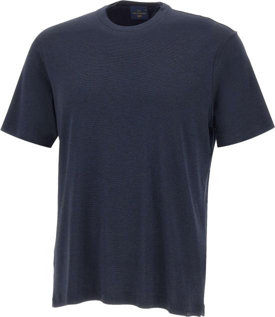 26SS 폴앤샤크 반팔 티셔츠 25411026013 NAVY