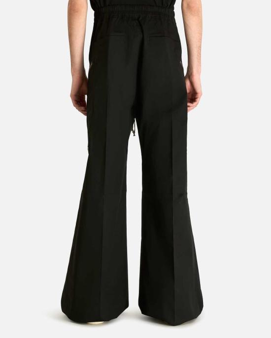  릭 오웬스 치노 팬츠 하이저 벨라스 팬츠 - RICK OWENS