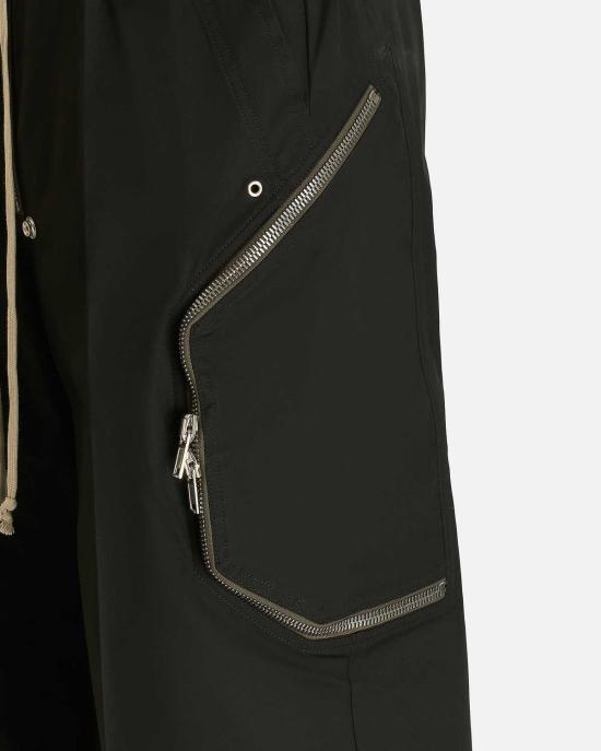  릭 오웬스 치노 팬츠 하이저 벨라스 팬츠 - RICK OWENS
