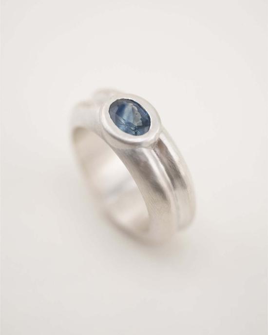  클래식 디자인스 반지 쿠바 링 - CKLASIC DESIGNS