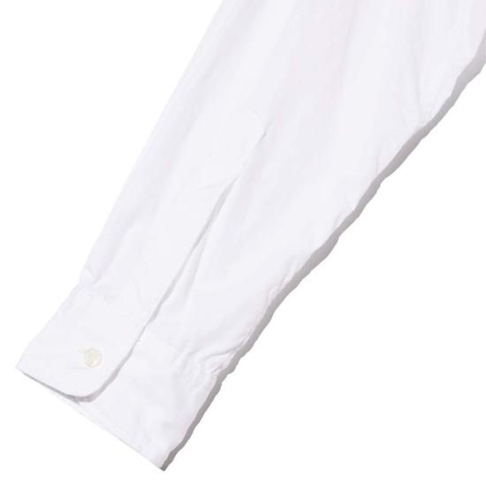  엔지니어드가먼츠 셔츠 엔지니어드 가먼츠 19세기 BD  화이트 - ENGINEERED GARMENTS