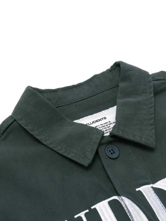  STUDENTS GOLF 자켓 학생 골프 개릭 잡초 재킷 파인 - OTHER BRANDS