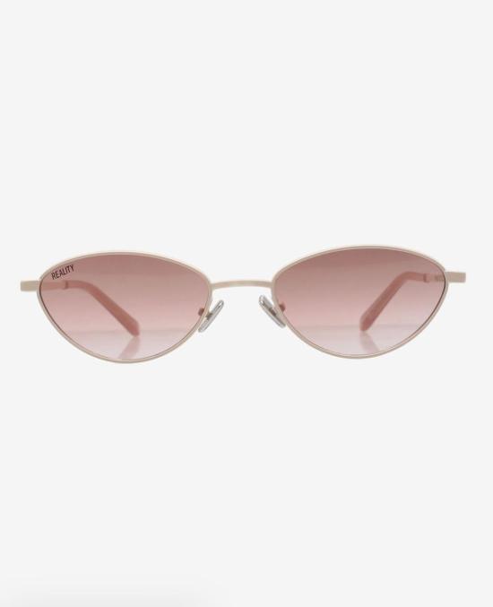  Reality Eyewear 안경 Faster Than Light 선글라스