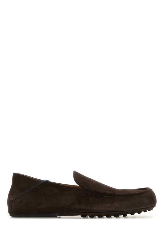 토즈 로퍼 Tod's Testamo 모카시니  브라운