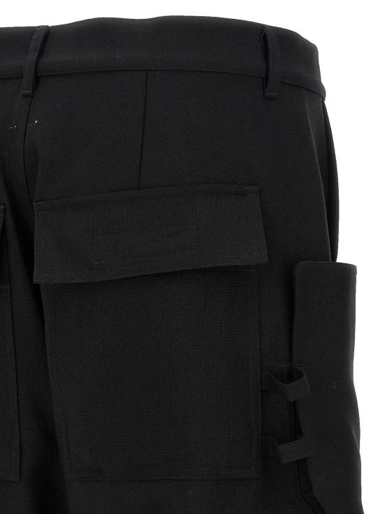  릭 오웬스 치노 팬츠 - RICK OWENS