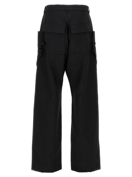  릭 오웬스 치노 팬츠 - RICK OWENS