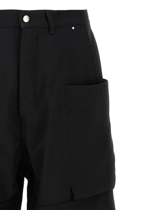  릭 오웬스 치노 팬츠 - RICK OWENS
