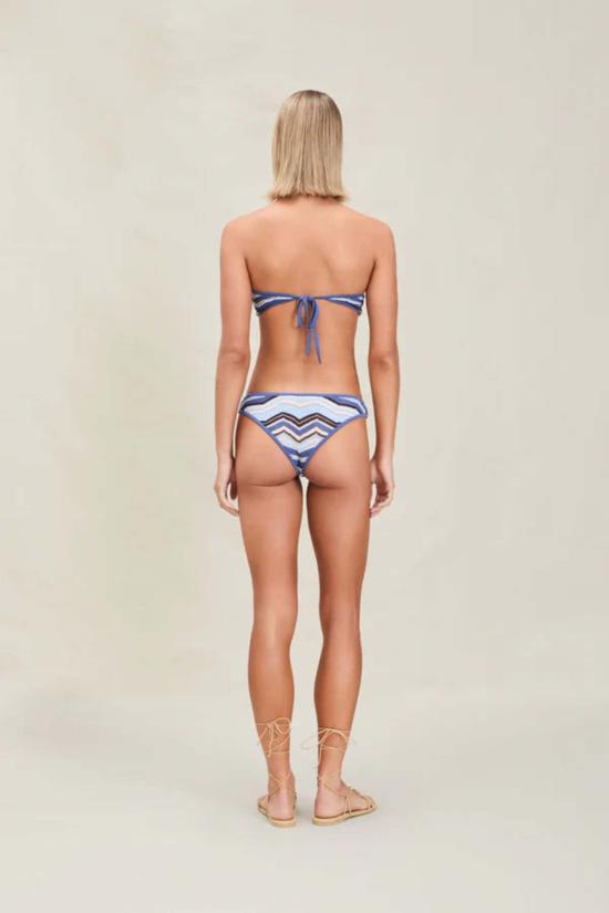  데본 윈저 비키니 수영복 셰일라 바텀 마리나 - DEVON WINDSOR