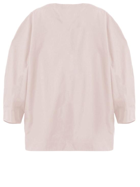 26SS 자크뮈스 Pittore 셔츠 SHW00557AW00648410 Pink - JACQUEMUS
