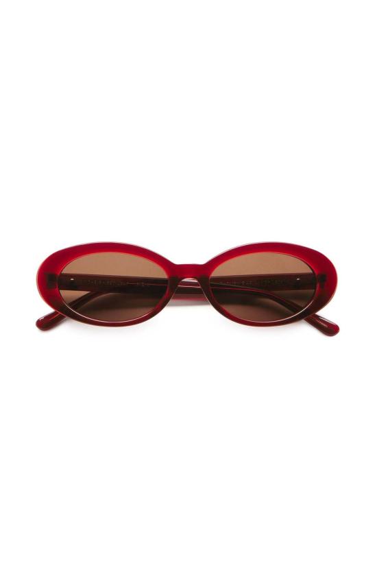  크랩 아이웨어 선글라스 싸구려 , 스위트 리프 선글라스 - CRAP EYEWEAR