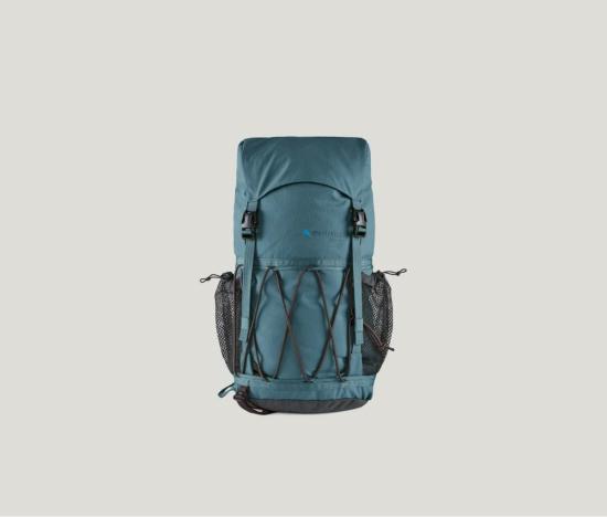 클라터뮤젠 백팩 Klättermusen Delling 25 L  엉겅퀴 블루