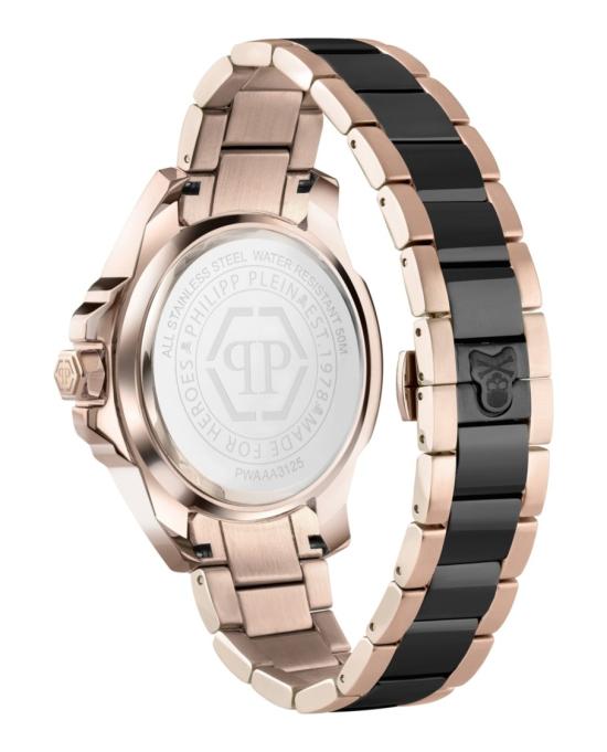  필립 플레인 손목시계 PWAAA3125 TTE OS - PHILIPP PLEIN
